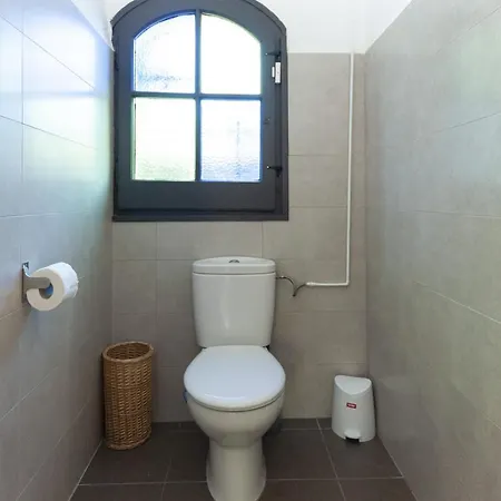 1215 Baix Camp Casa Con Jardin - Apivend Immo Holiday home *