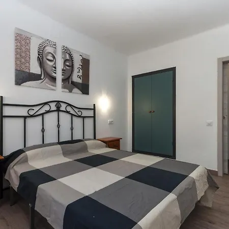 1215 Baix Camp Casa Con Jardin - Apivend Immo Holiday home *