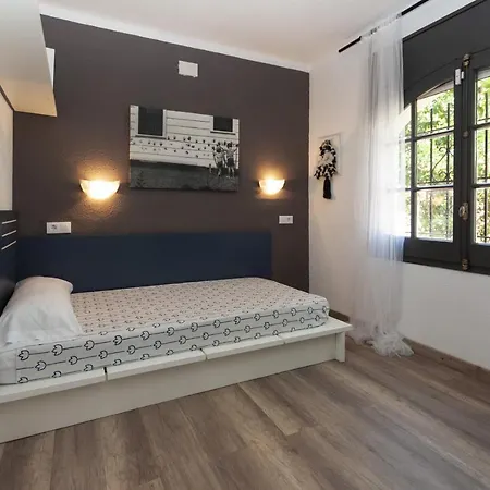 1215 Baix Camp Casa Con Jardin - Apivend Immo Holiday home *