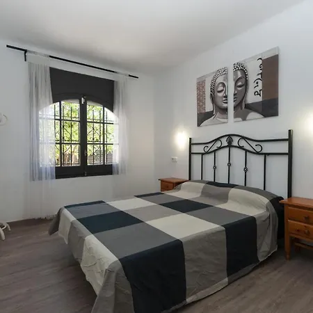 1215 Baix Camp Casa Con Jardin - Apivend Immo Holiday home *