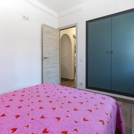 1215 Baix Camp Casa Con Jardin - Apivend Immo Holiday home Roses