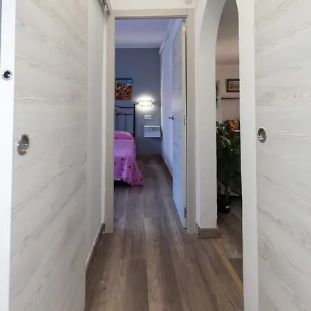 1215 Baix Camp Casa Con Jardin - Apivend Immo Holiday home